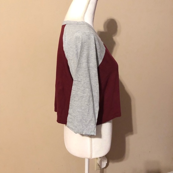 ⭐️ 3For$25 Disney Simba Crop Top The Lion … - Picture 3 of 6